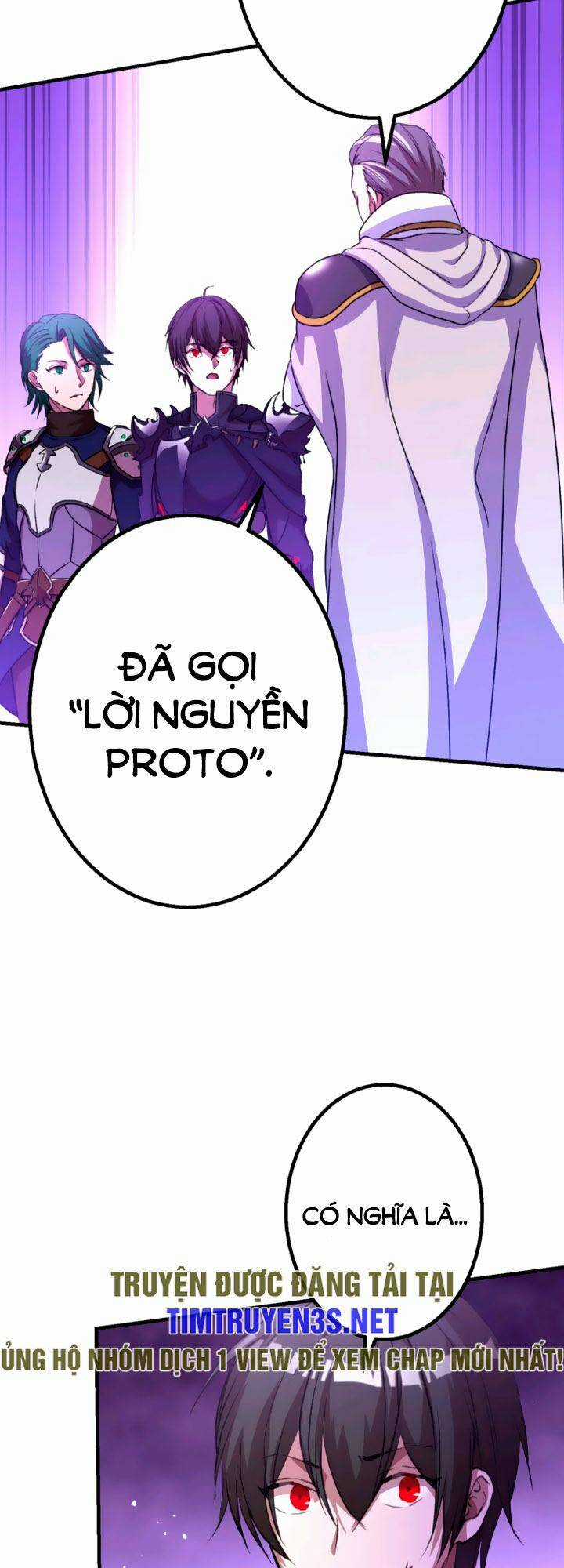 Bộ Giáp Tai Ương Chapter 39 trang 33