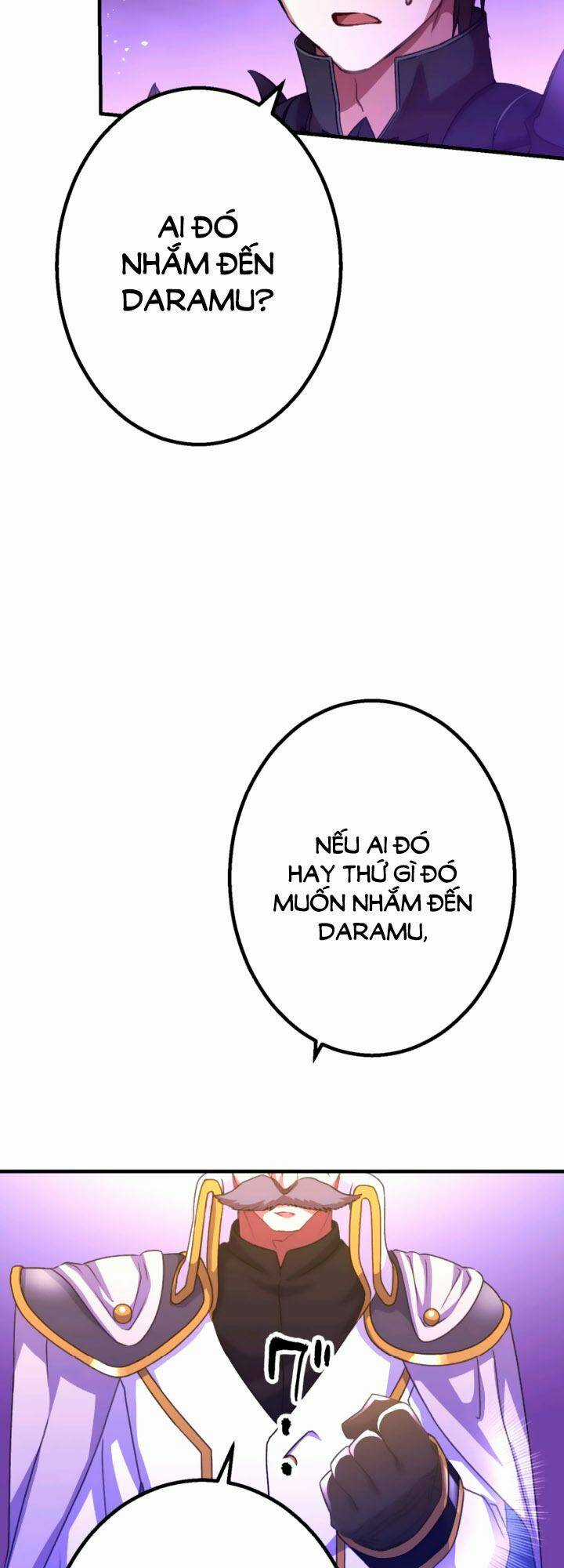 Bộ Giáp Tai Ương Chapter 39 trang 34