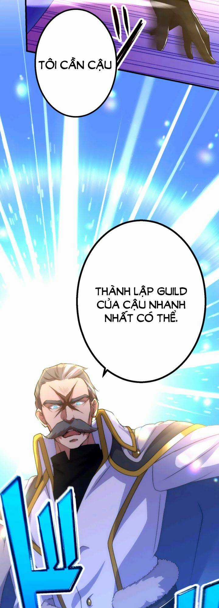 Bộ Giáp Tai Ương Chapter 39 trang 37