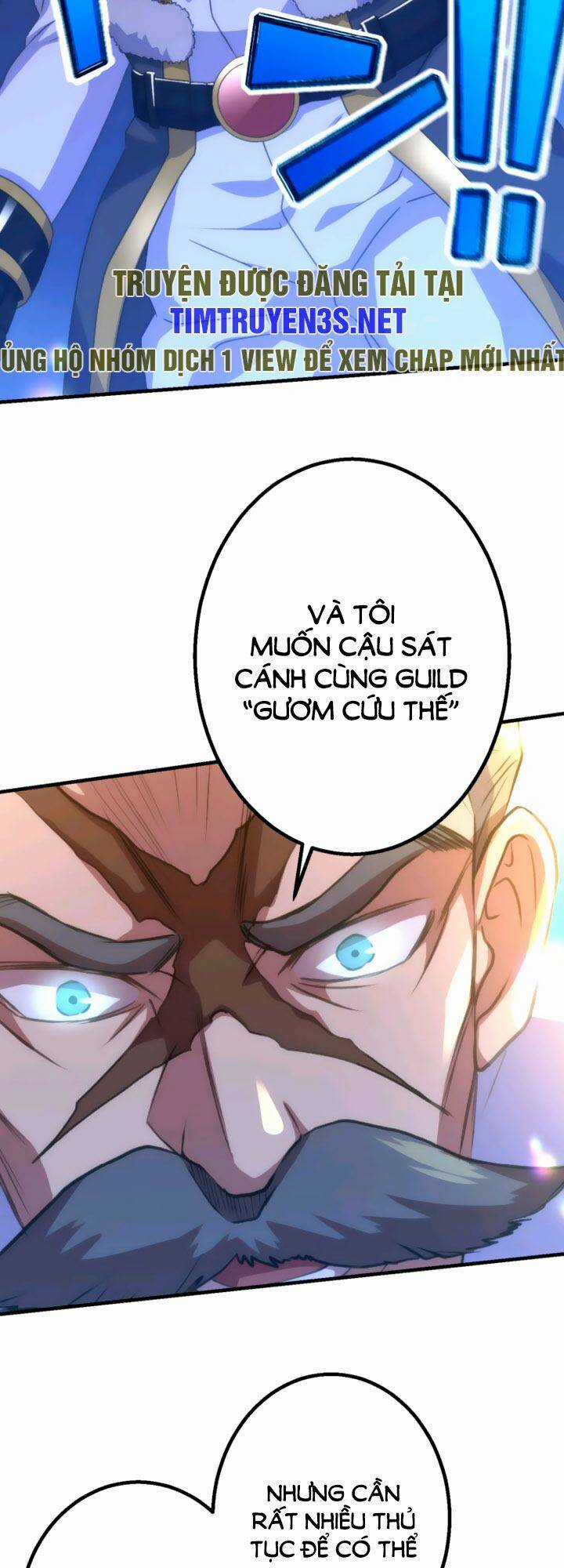 Bộ Giáp Tai Ương Chapter 39 trang 38