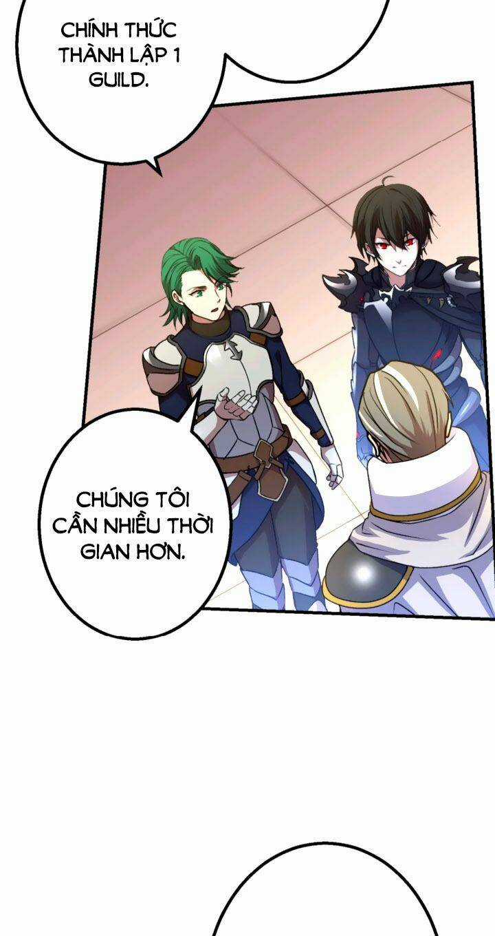 Bộ Giáp Tai Ương Chapter 39 trang 39