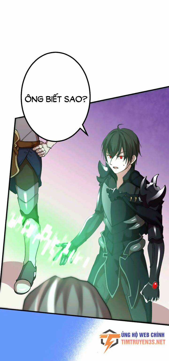 Bộ Giáp Tai Ương Chapter 39 trang 4