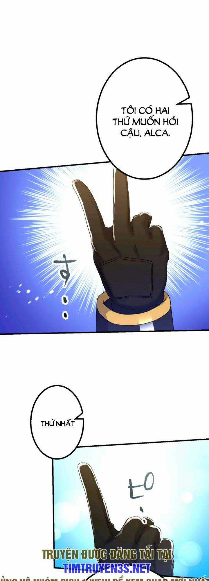 Bộ Giáp Tai Ương Chapter 39 trang 41