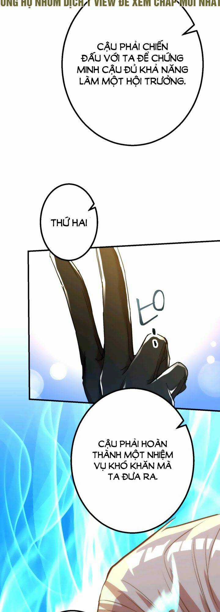 Bộ Giáp Tai Ương Chapter 39 trang 42