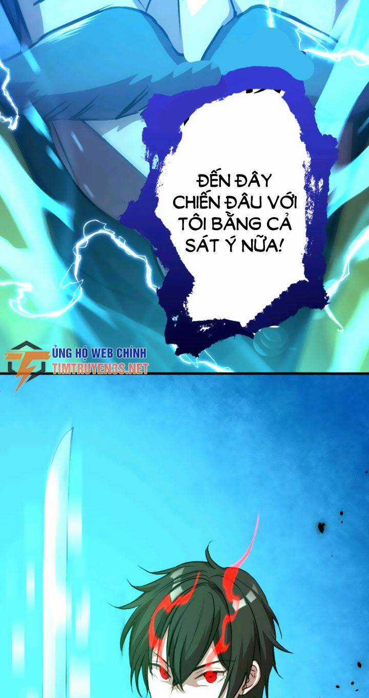 Bộ Giáp Tai Ương Chapter 39 trang 51