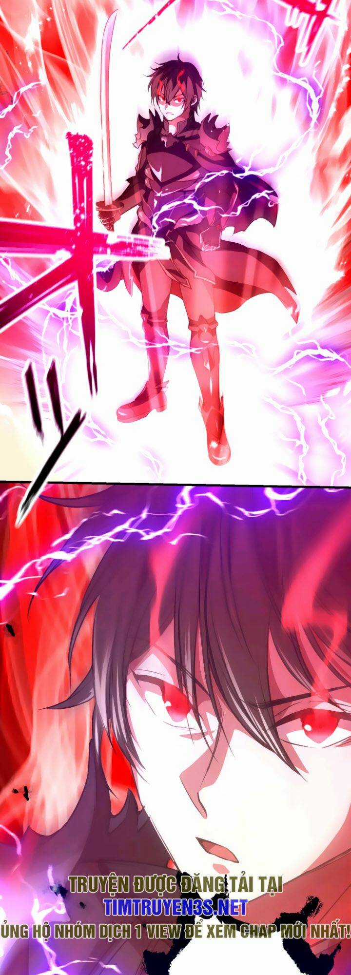 Bộ Giáp Tai Ương Chapter 39 trang 53