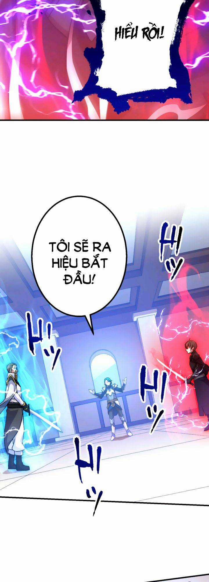 Bộ Giáp Tai Ương Chapter 39 trang 54