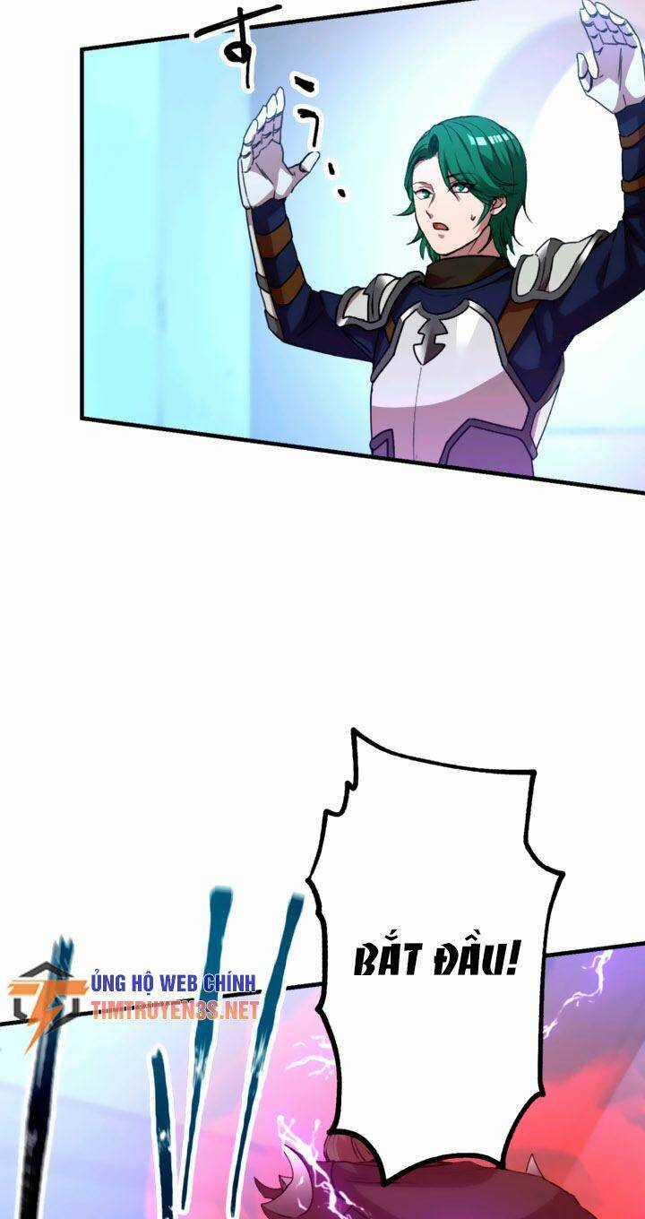 Bộ Giáp Tai Ương Chapter 39 trang 55