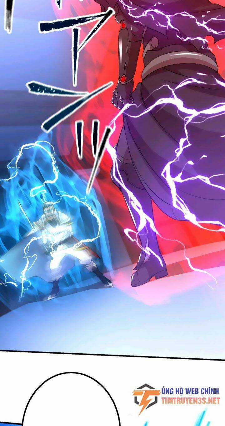 Bộ Giáp Tai Ương Chapter 39 trang 56