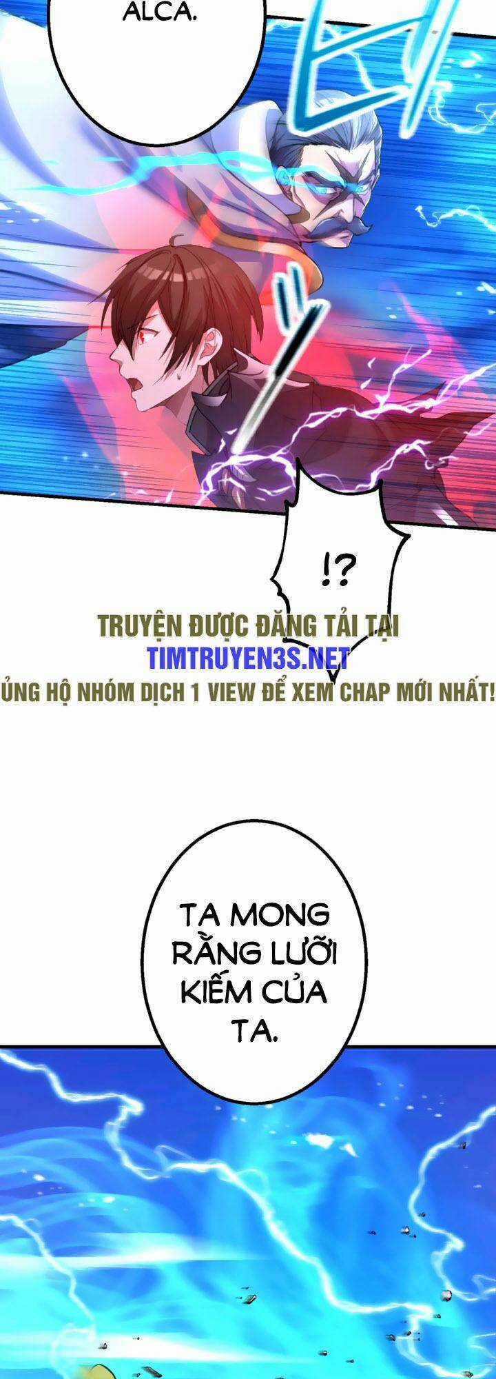 Bộ Giáp Tai Ương Chapter 39 trang 57