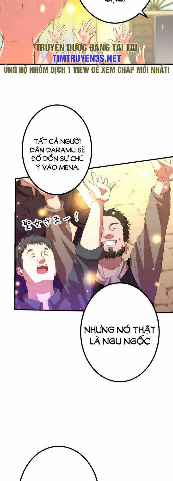 Bộ Giáp Tai Ương Chapter 39 trang 6