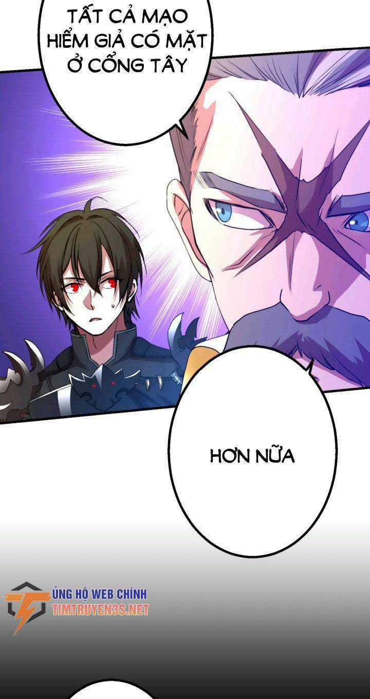 Bộ Giáp Tai Ương Chapter 39 trang 7