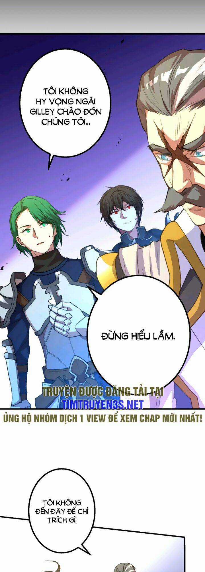 Bộ Giáp Tai Ương Chapter 39 trang 9