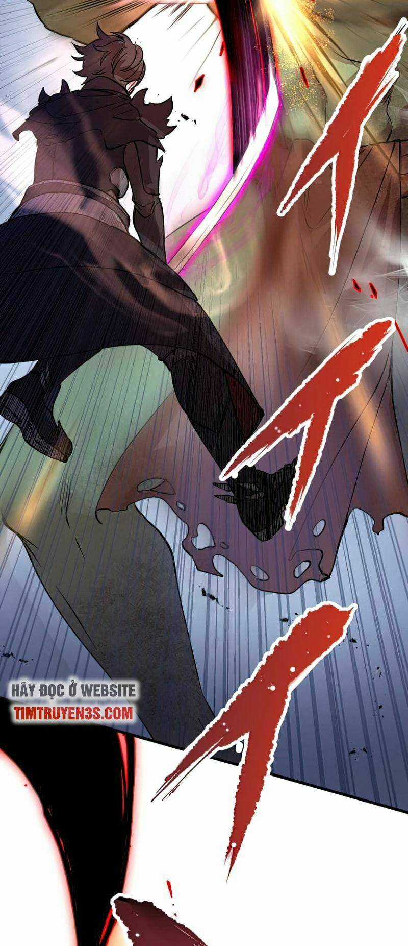 Bộ Giáp Tai Ương Chapter 5 trang 10