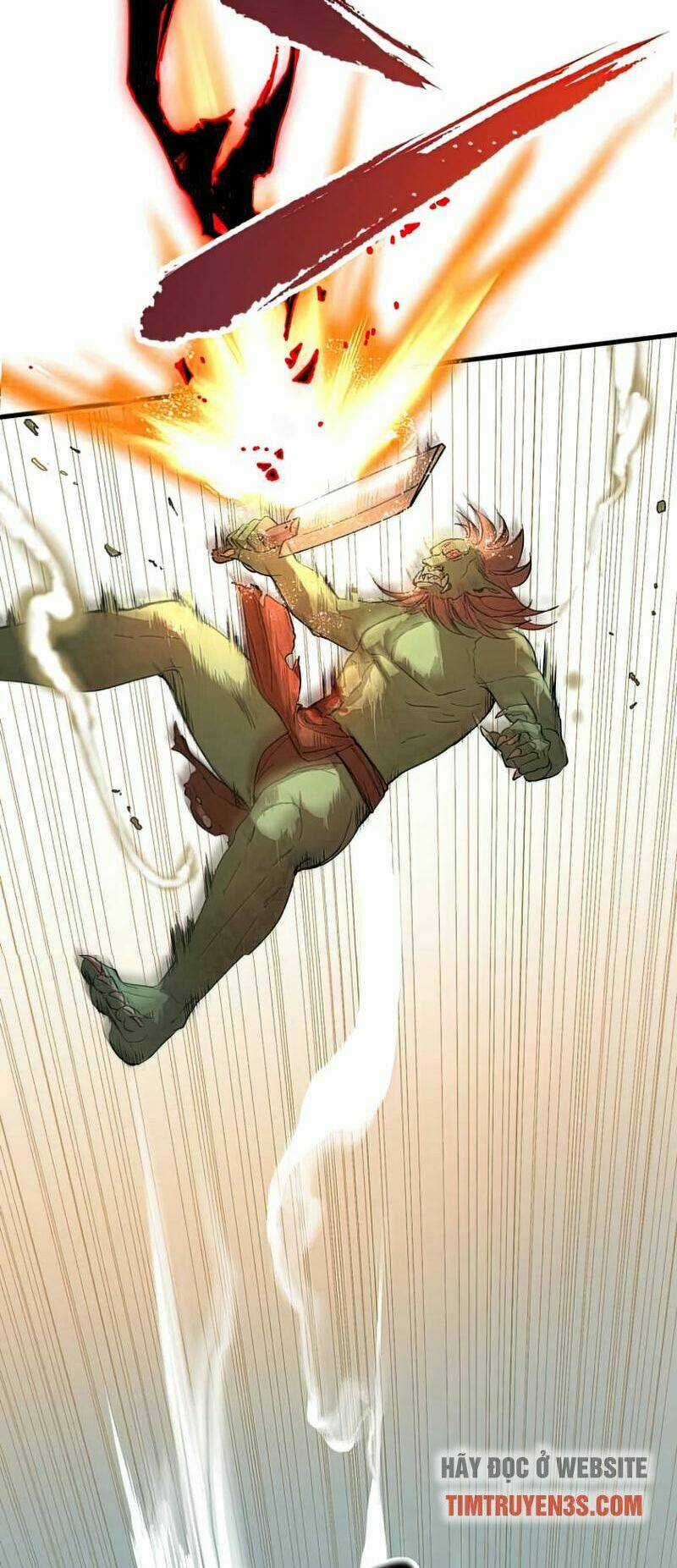 Bộ Giáp Tai Ương Chapter 5 trang 11