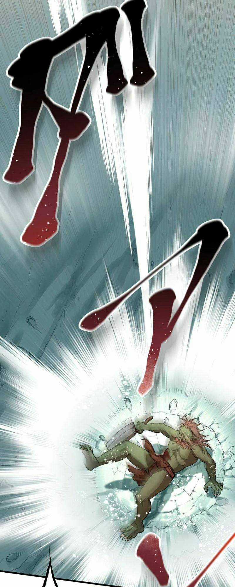 Bộ Giáp Tai Ương Chapter 5 trang 12