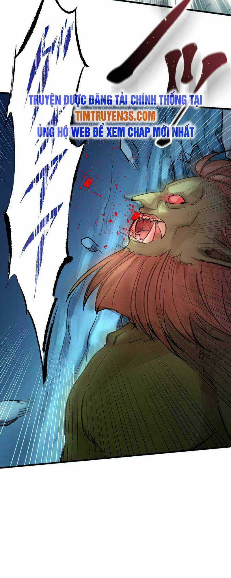 Bộ Giáp Tai Ương Chapter 5 trang 13