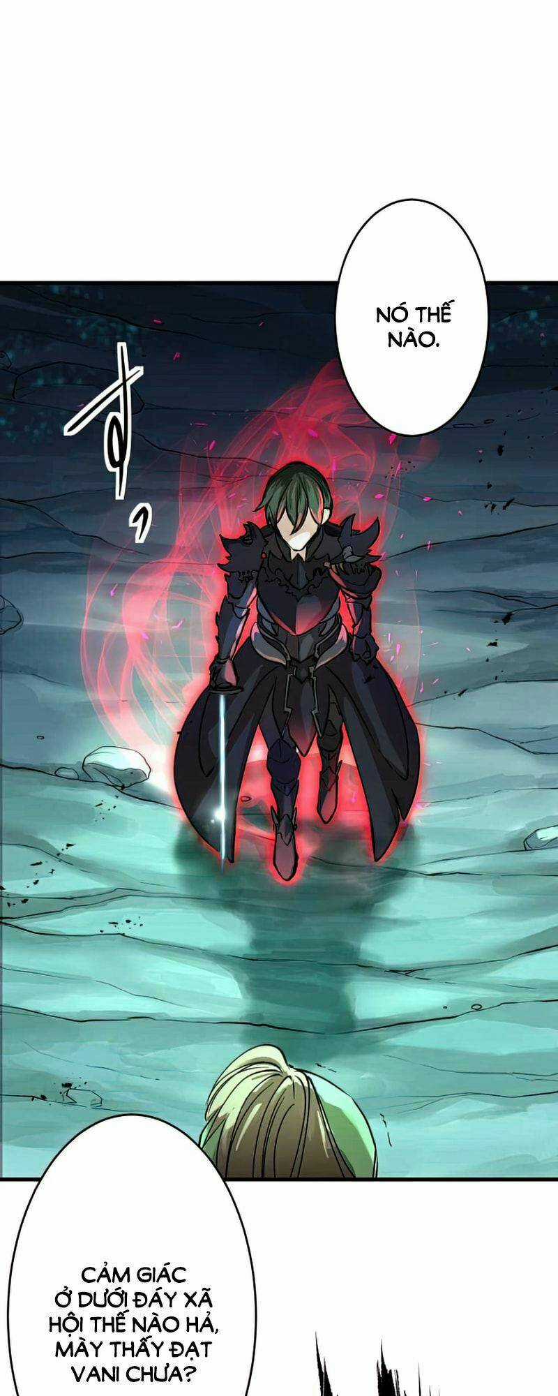 Bộ Giáp Tai Ương Chapter 5 trang 14