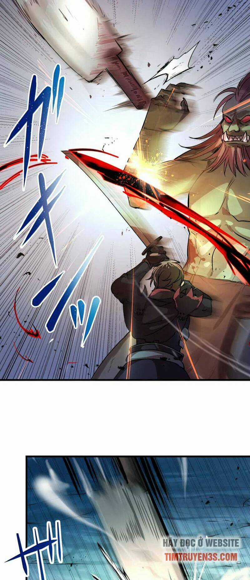 Bộ Giáp Tai Ương Chapter 5 trang 17