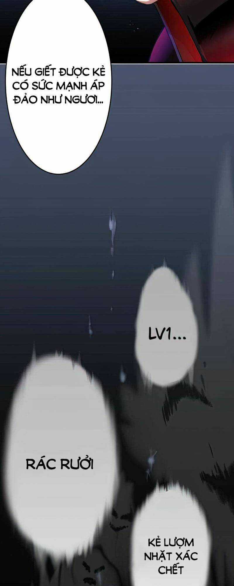 Bộ Giáp Tai Ương Chapter 5 trang 19