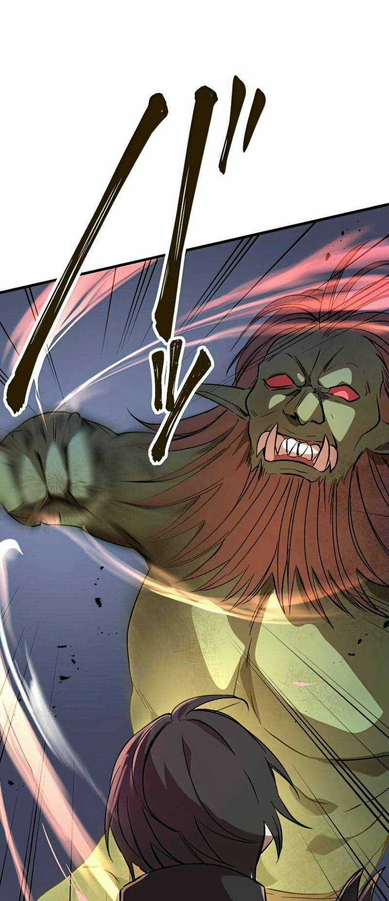 Bộ Giáp Tai Ương Chapter 5 trang 22