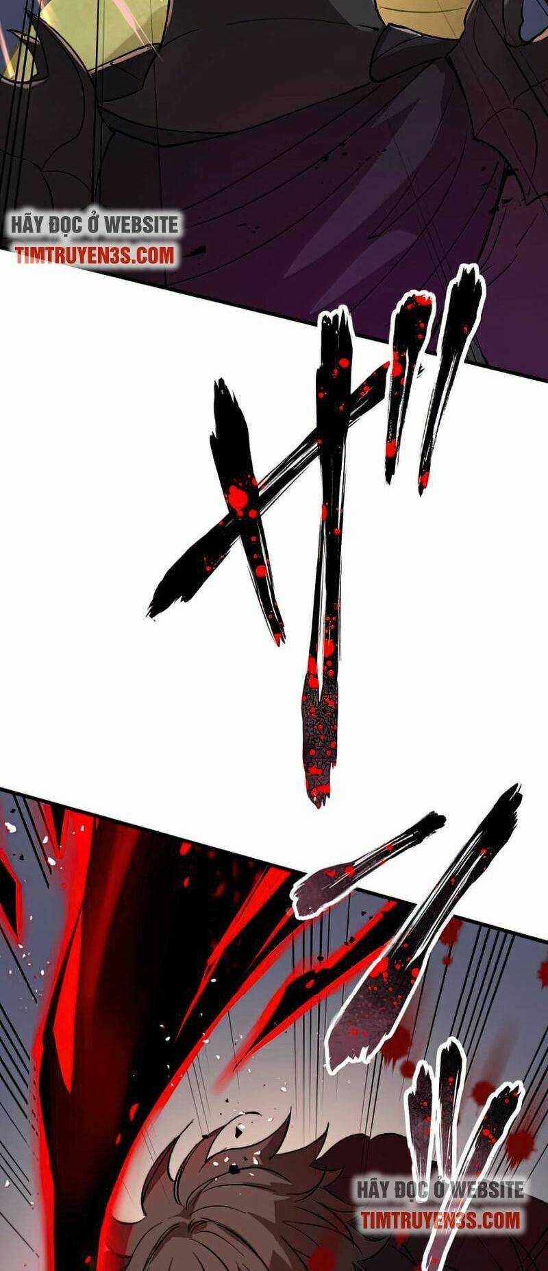 Bộ Giáp Tai Ương Chapter 5 trang 23