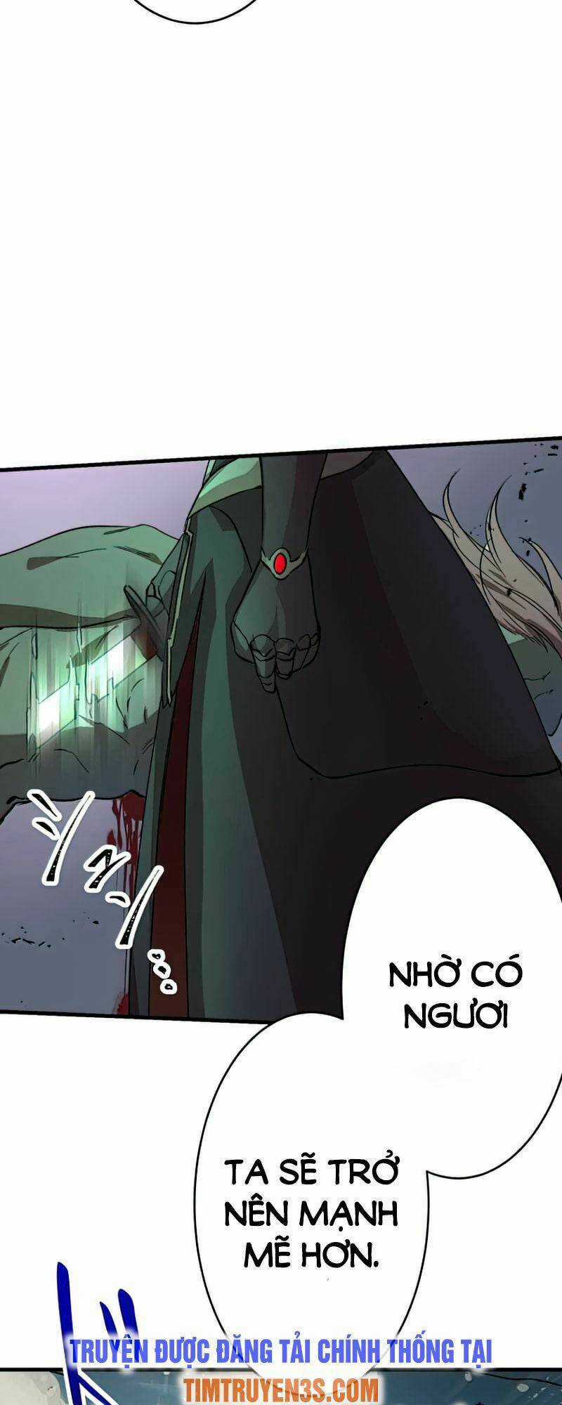 Bộ Giáp Tai Ương Chapter 5 trang 25