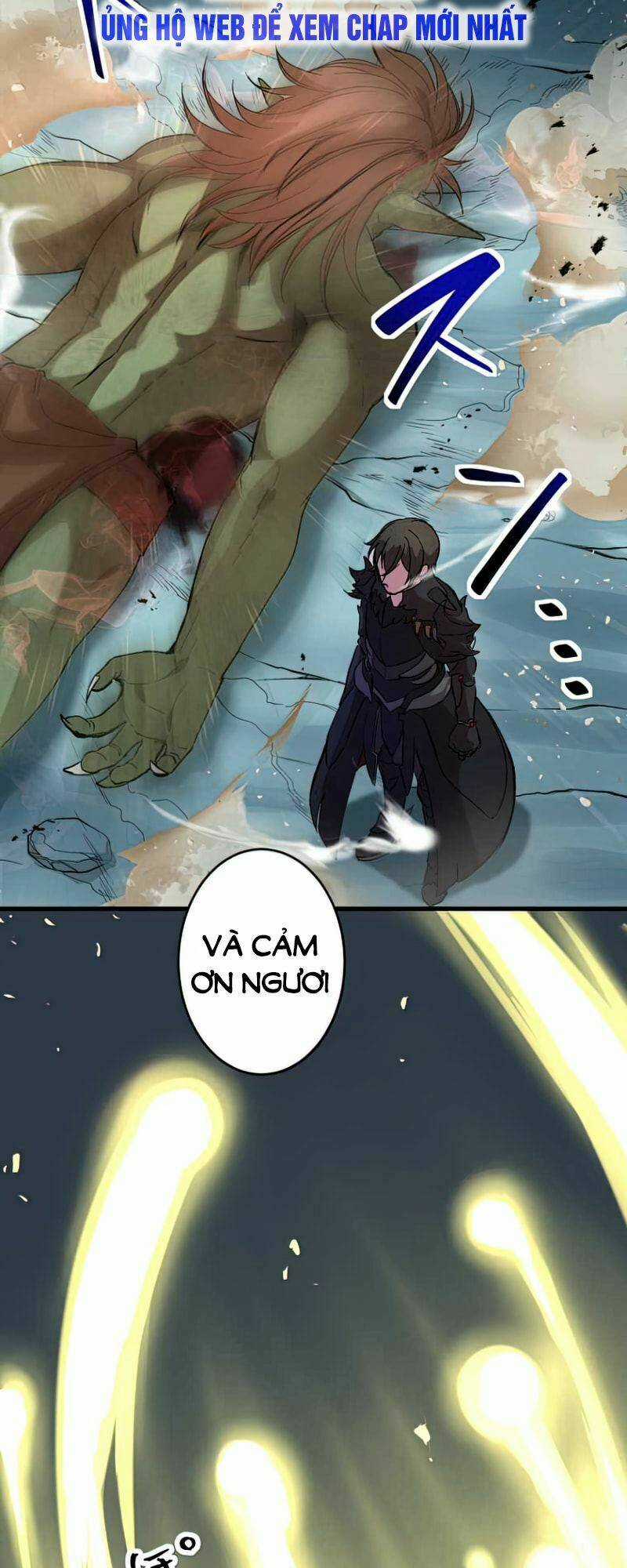 Bộ Giáp Tai Ương Chapter 5 trang 26