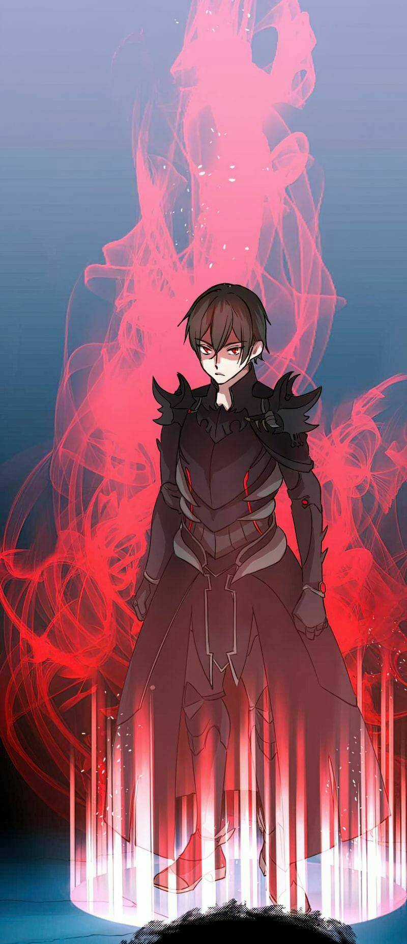 Bộ Giáp Tai Ương Chapter 5 trang 28