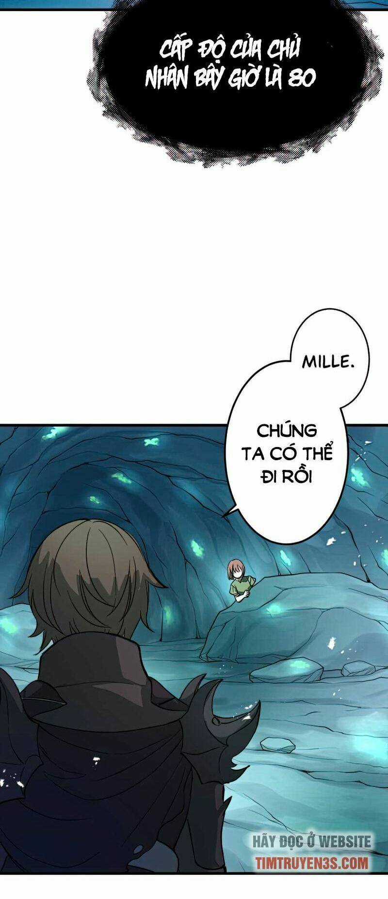 Bộ Giáp Tai Ương Chapter 5 trang 29