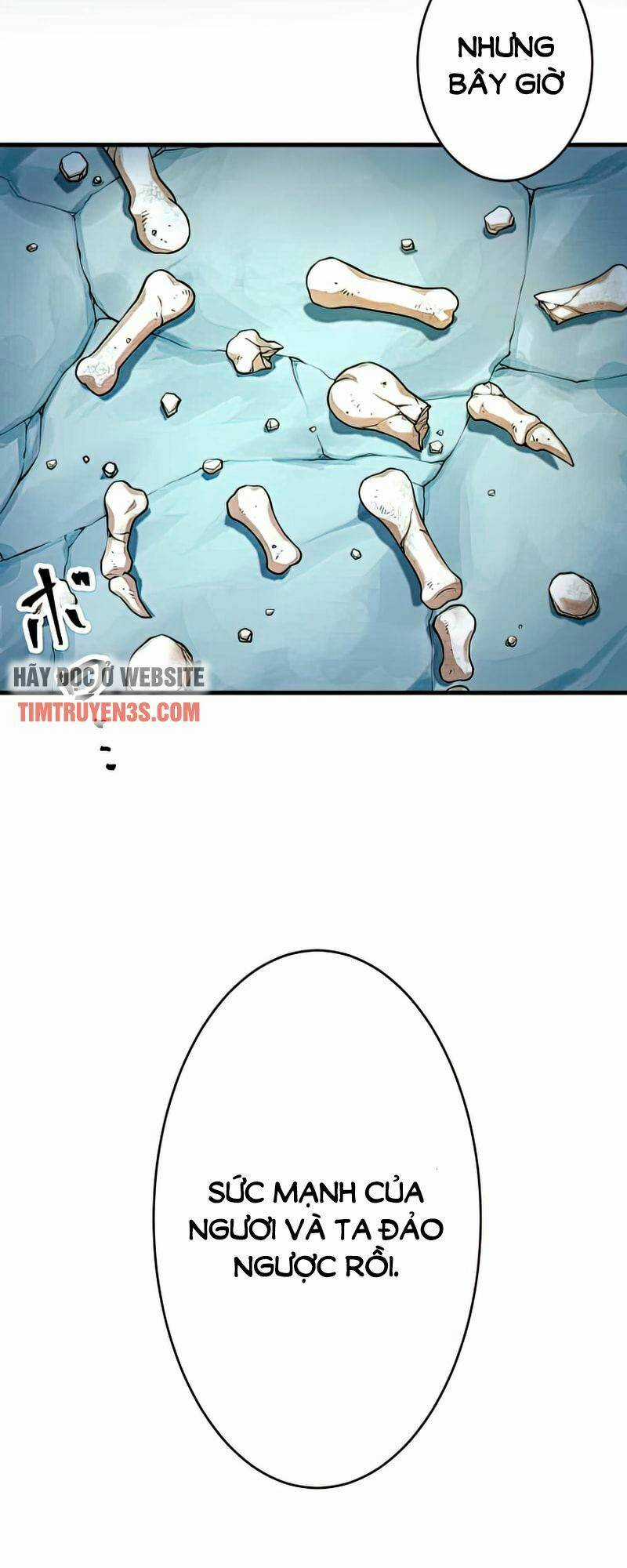 Bộ Giáp Tai Ương Chapter 5 trang 3