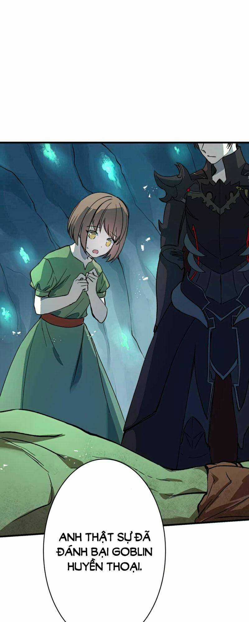 Bộ Giáp Tai Ương Chapter 5 trang 30