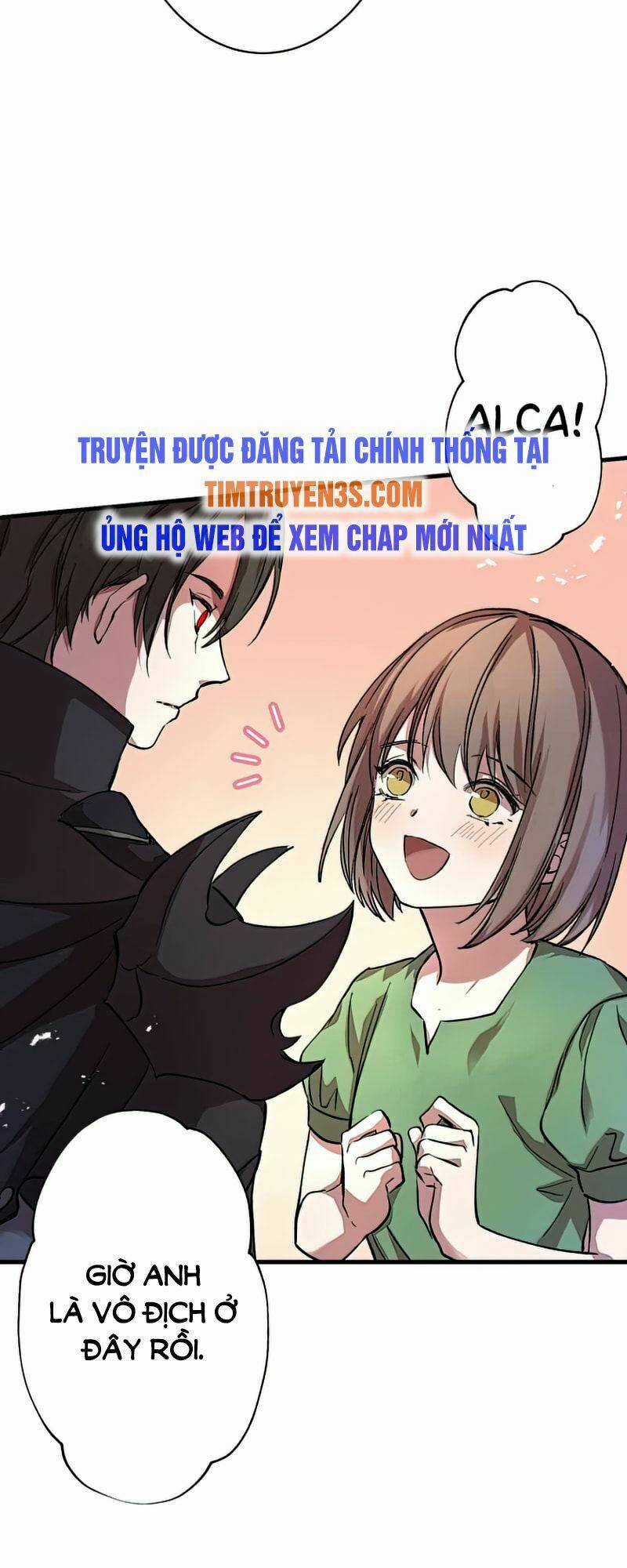 Bộ Giáp Tai Ương Chapter 5 trang 31