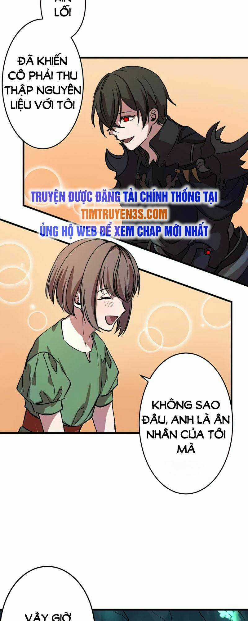 Bộ Giáp Tai Ương Chapter 5 trang 37