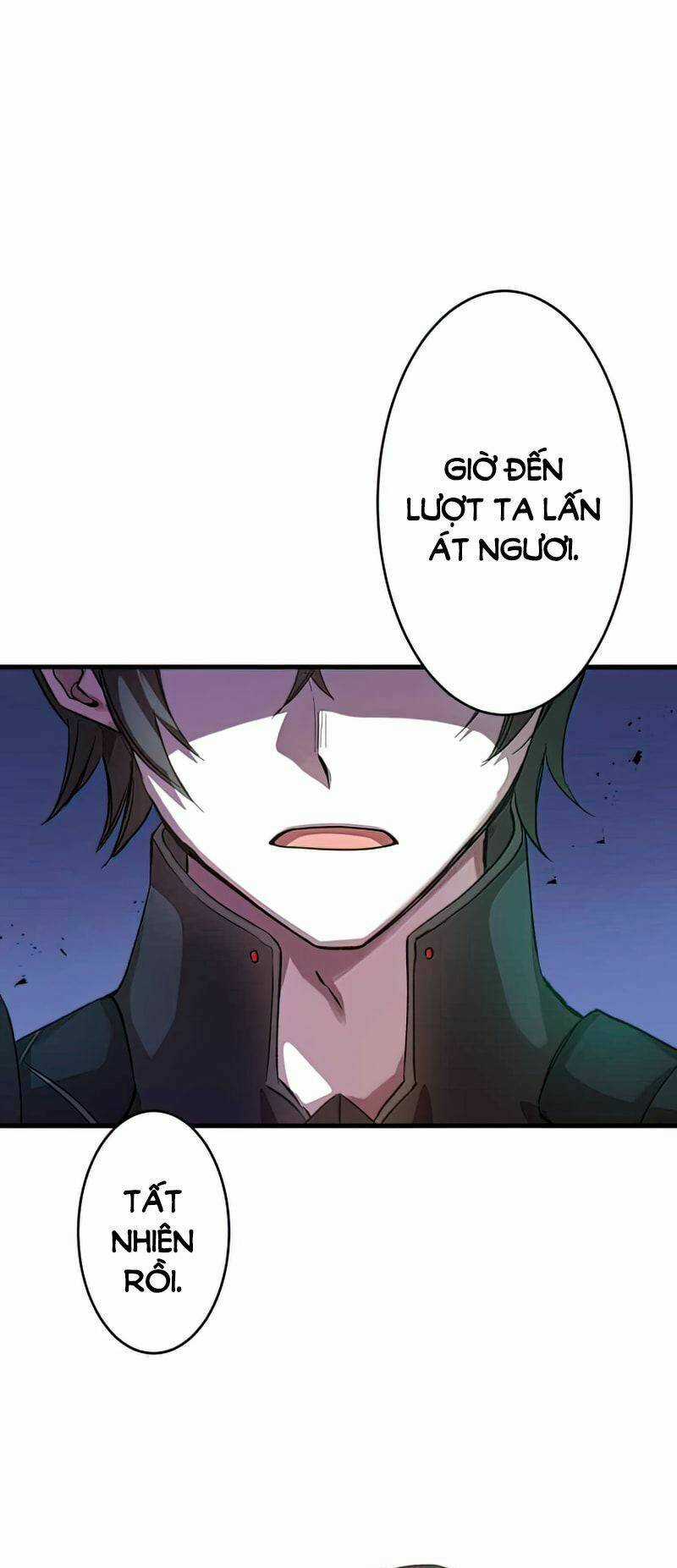 Bộ Giáp Tai Ương Chapter 5 trang 4