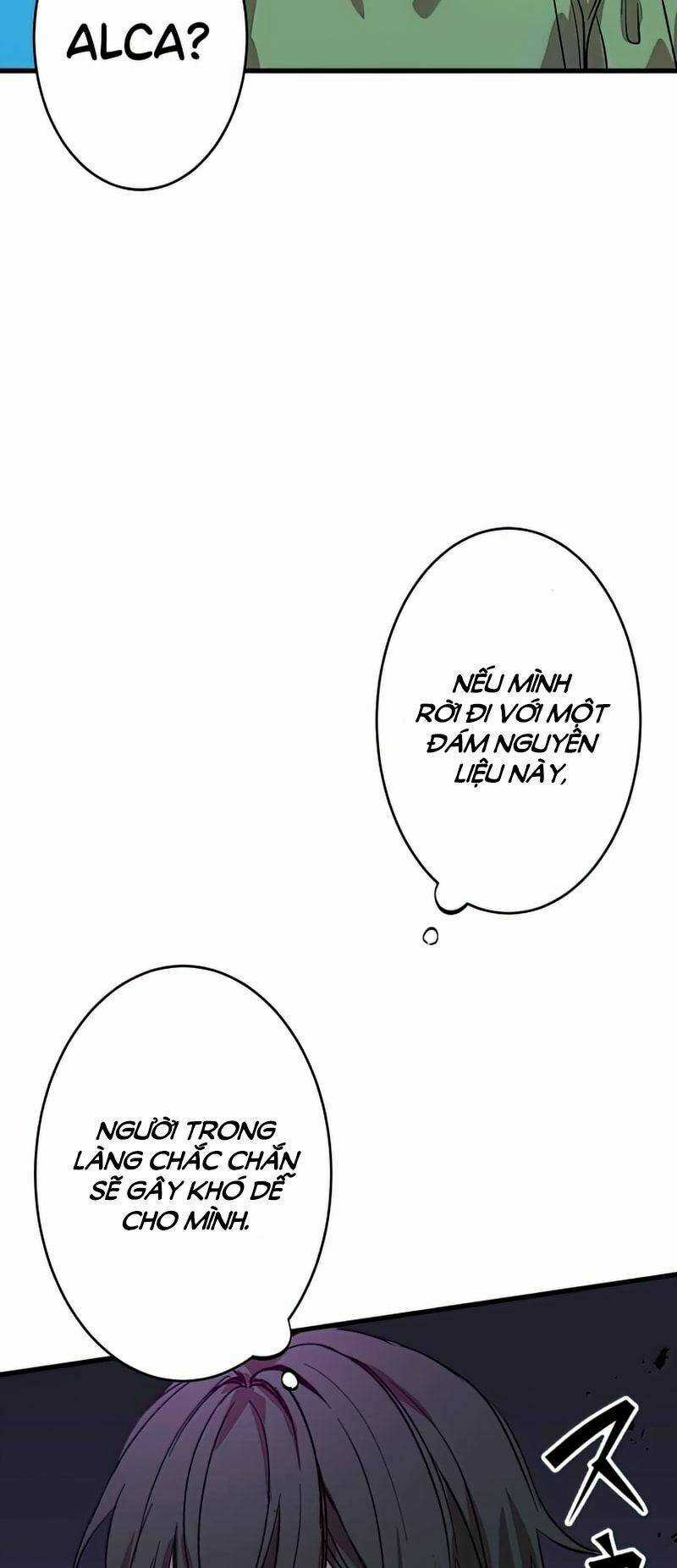 Bộ Giáp Tai Ương Chapter 5 trang 40