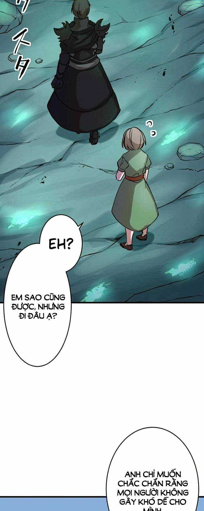 Bộ Giáp Tai Ương Chapter 5 trang 42