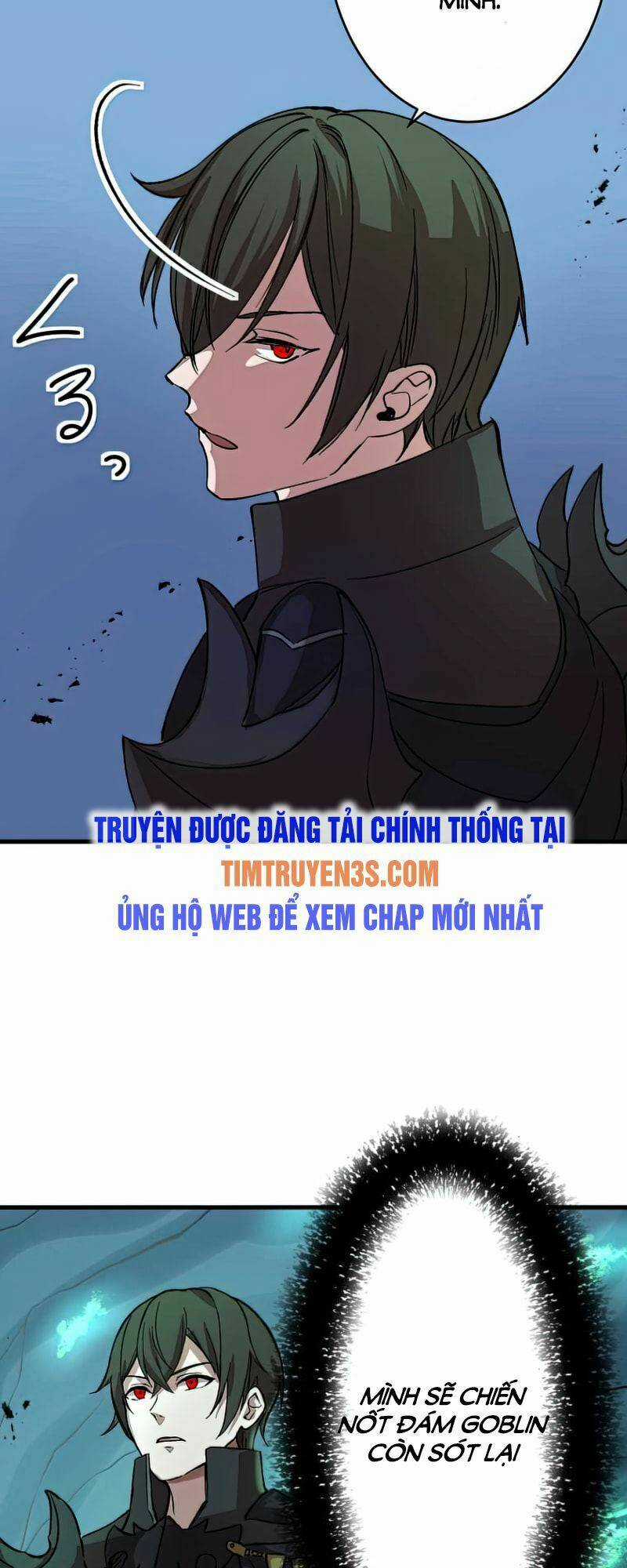 Bộ Giáp Tai Ương Chapter 5 trang 43