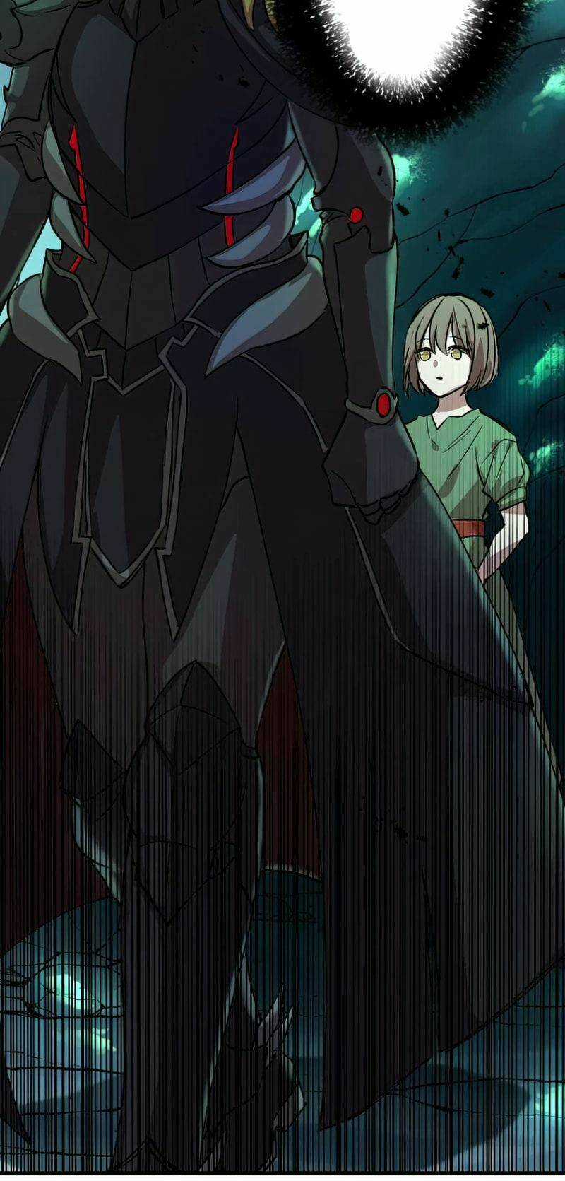 Bộ Giáp Tai Ương Chapter 5 trang 44