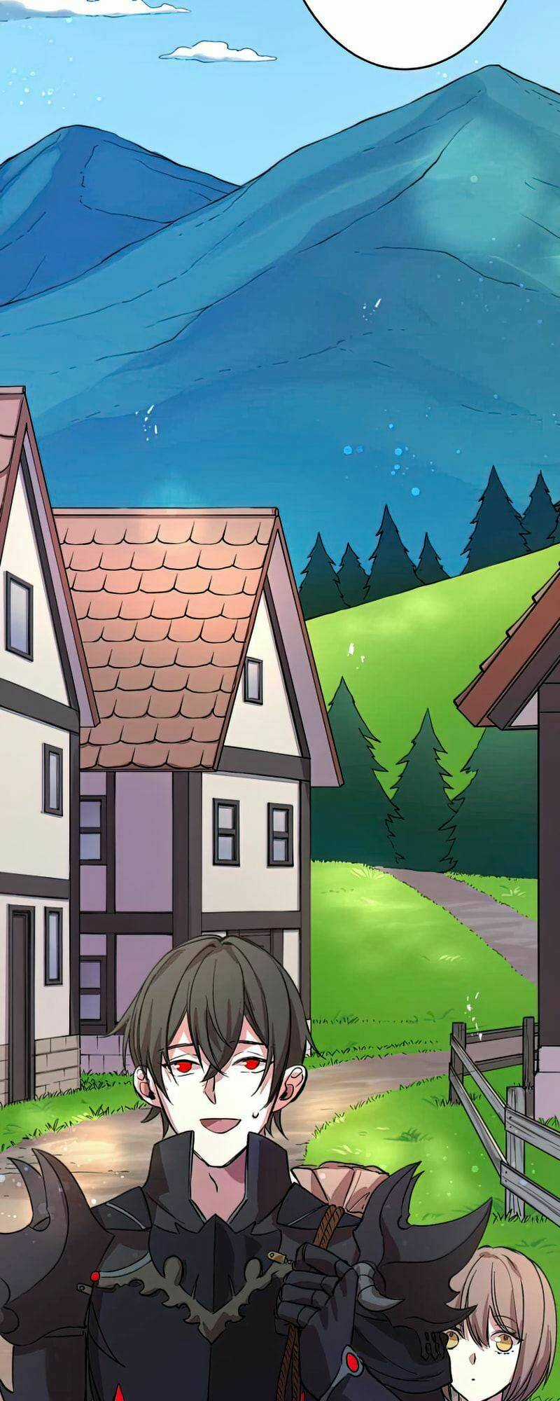 Bộ Giáp Tai Ương Chapter 5 trang 46