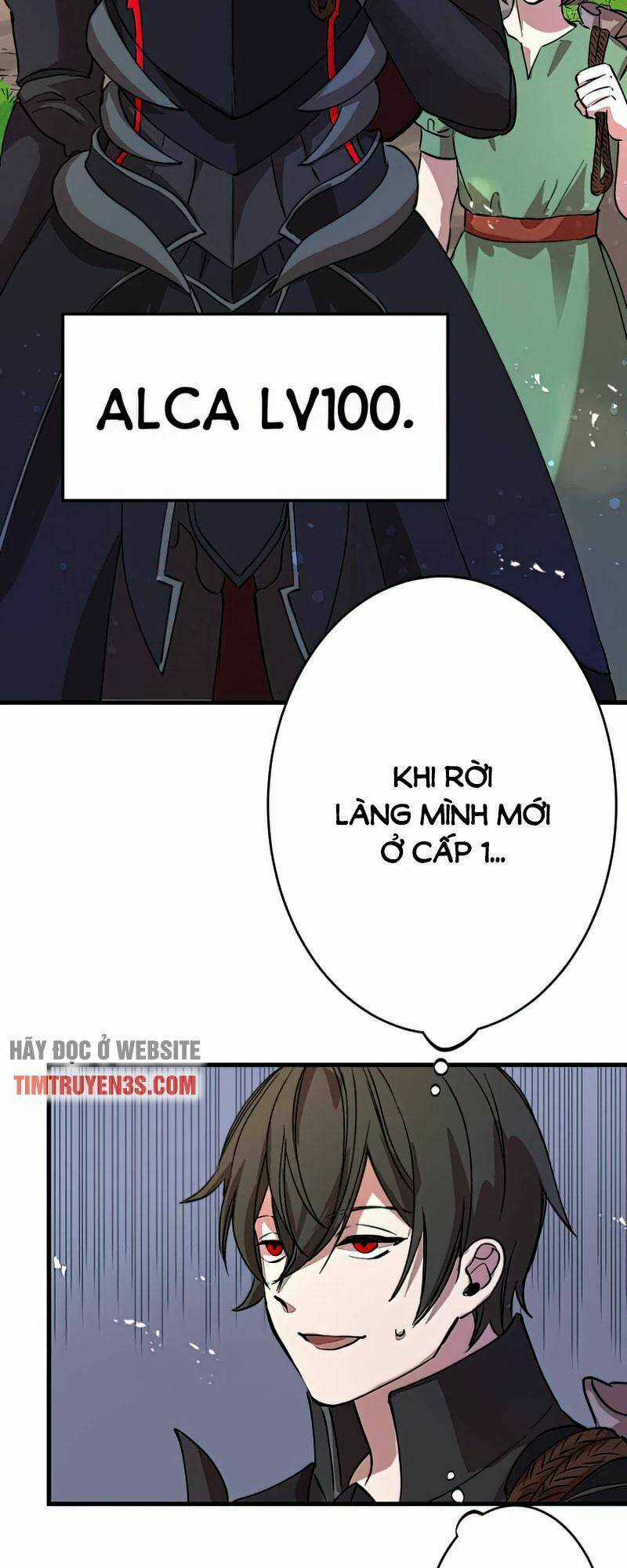 Bộ Giáp Tai Ương Chapter 5 trang 47