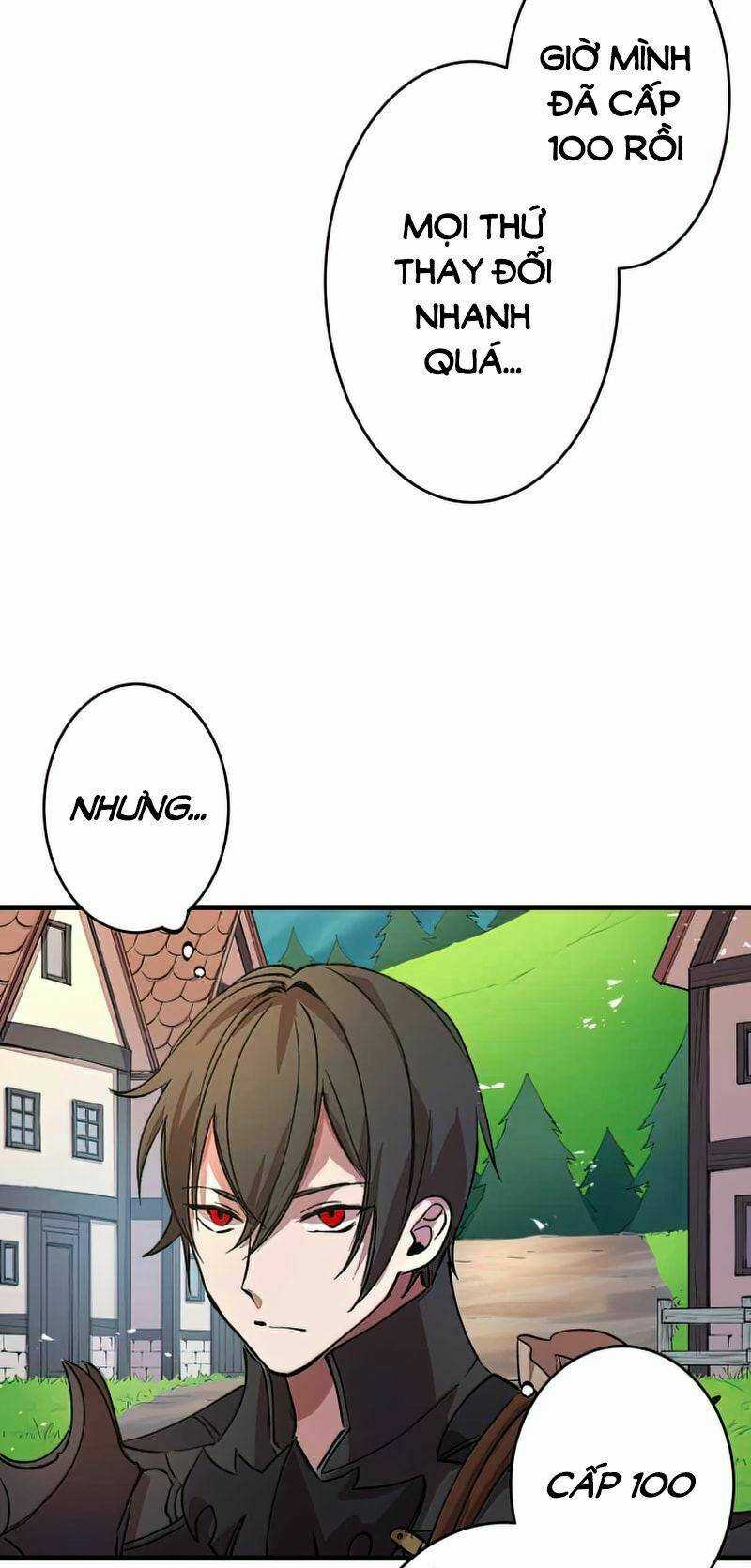 Bộ Giáp Tai Ương Chapter 5 trang 48