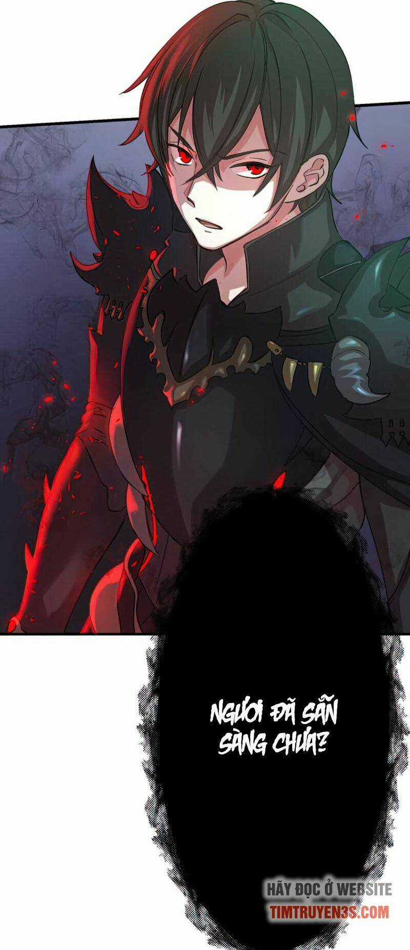 Bộ Giáp Tai Ương Chapter 5 trang 5