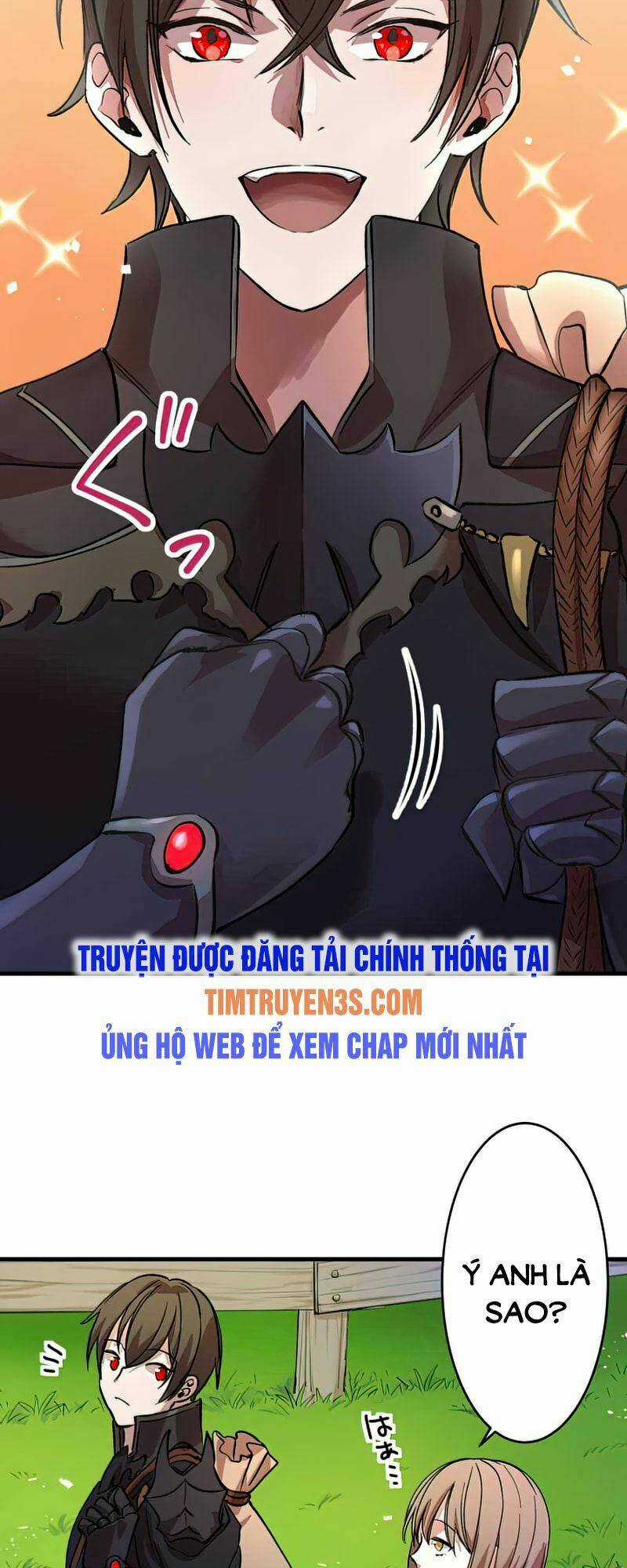 Bộ Giáp Tai Ương Chapter 5 trang 50