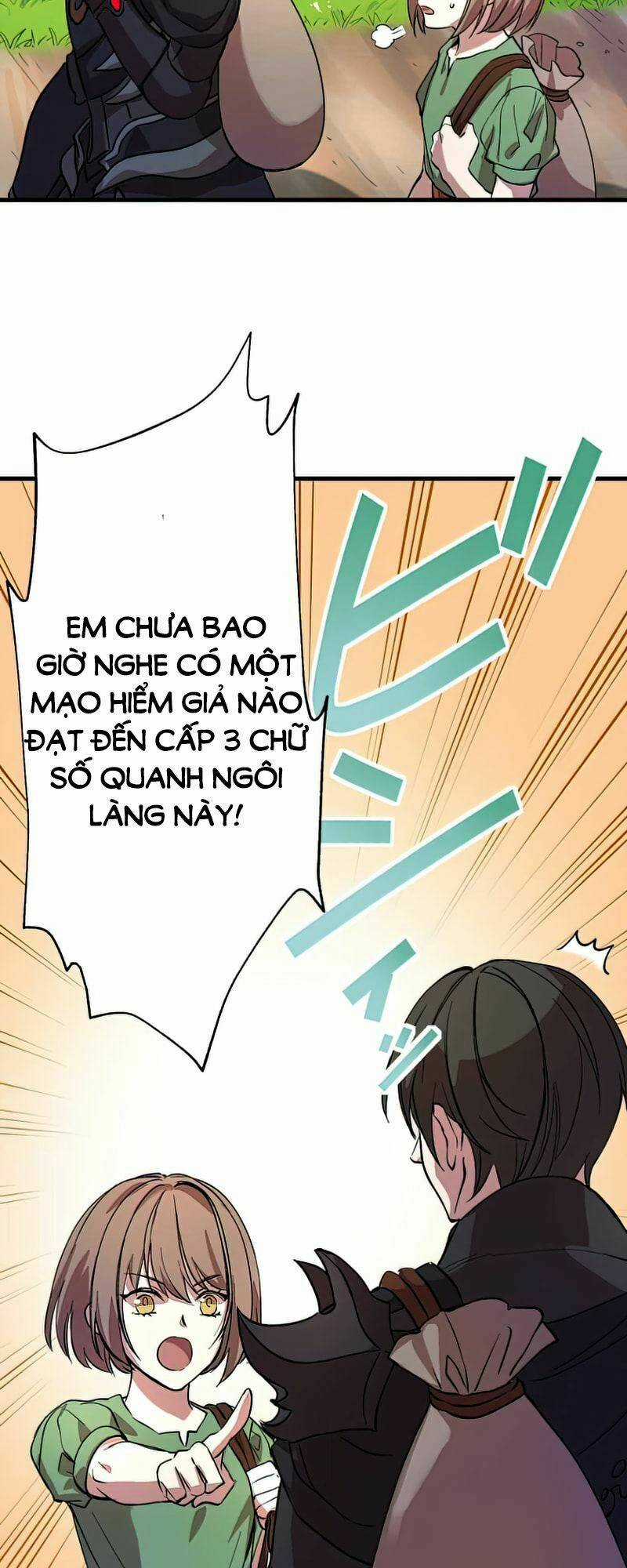 Bộ Giáp Tai Ương Chapter 5 trang 51