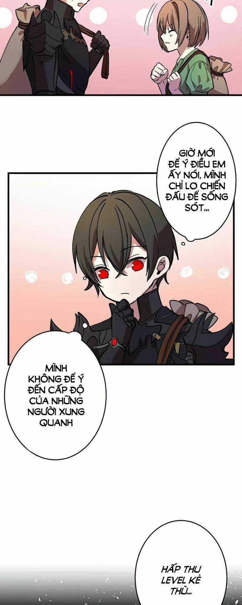 Bộ Giáp Tai Ương Chapter 5 trang 54