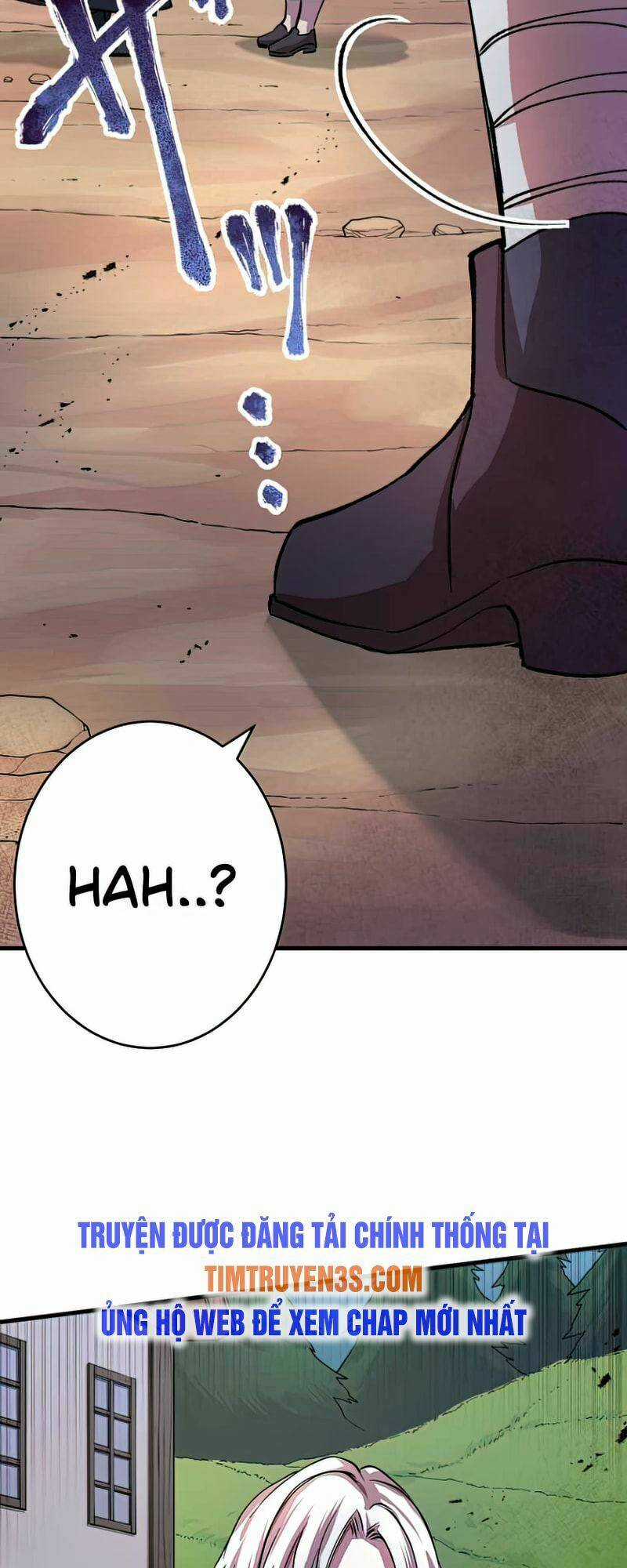 Bộ Giáp Tai Ương Chapter 5 trang 58