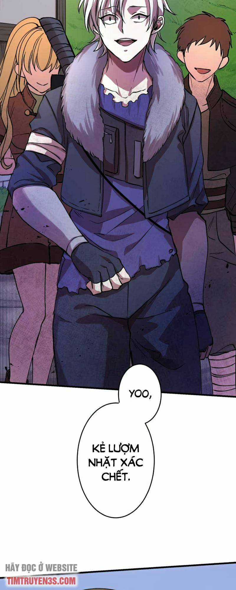 Bộ Giáp Tai Ương Chapter 5 trang 59