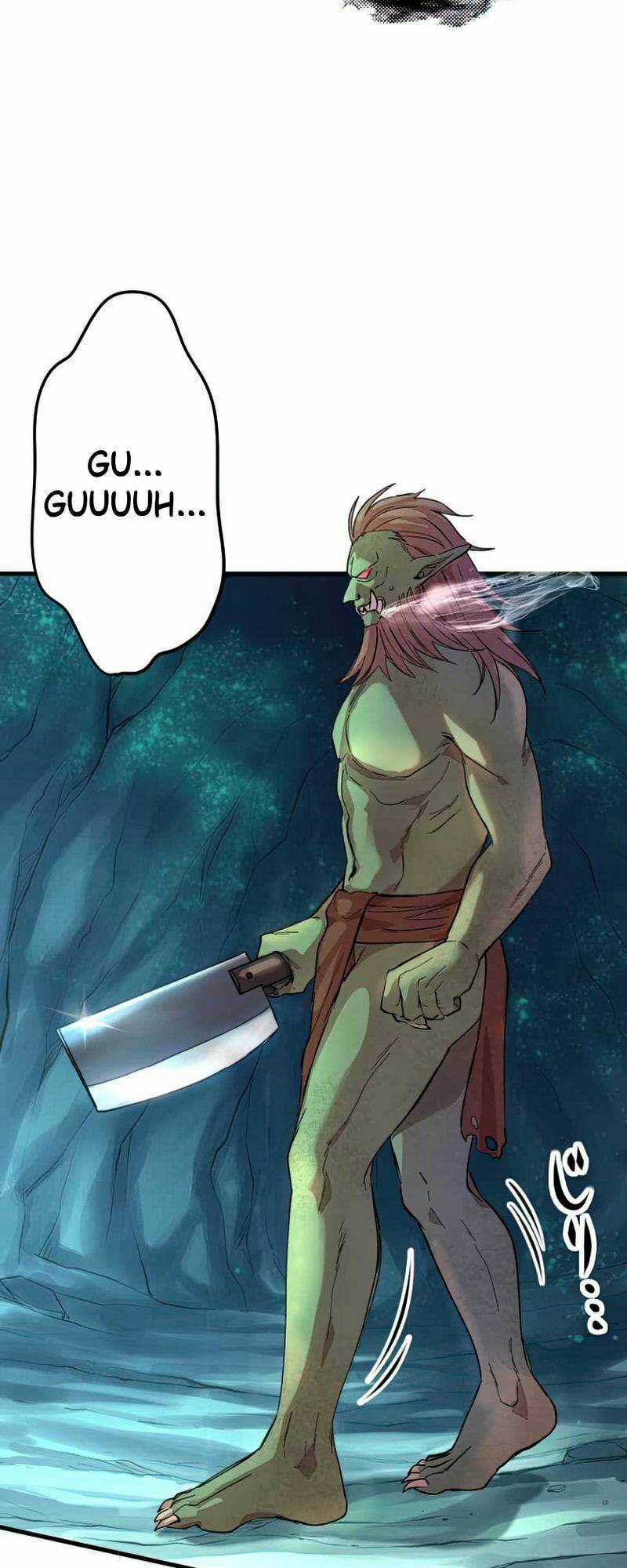 Bộ Giáp Tai Ương Chapter 5 trang 6