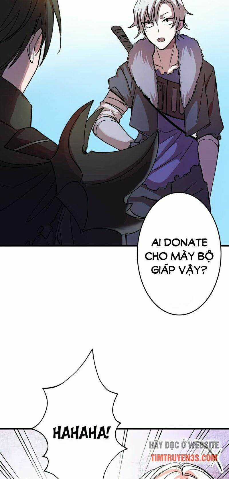 Bộ Giáp Tai Ương Chapter 5 trang 61